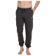 Target Ανδρικό παντελόνι φόρμας TRG French Terry Jogger Pants